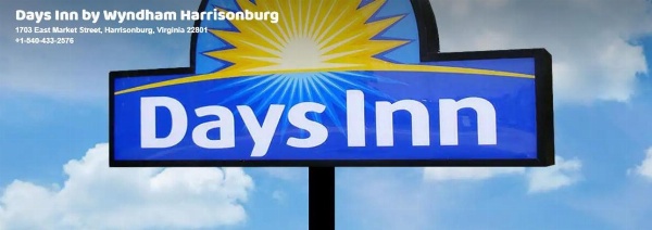 Days Inn by Wyndham Harrisonburg image 3
