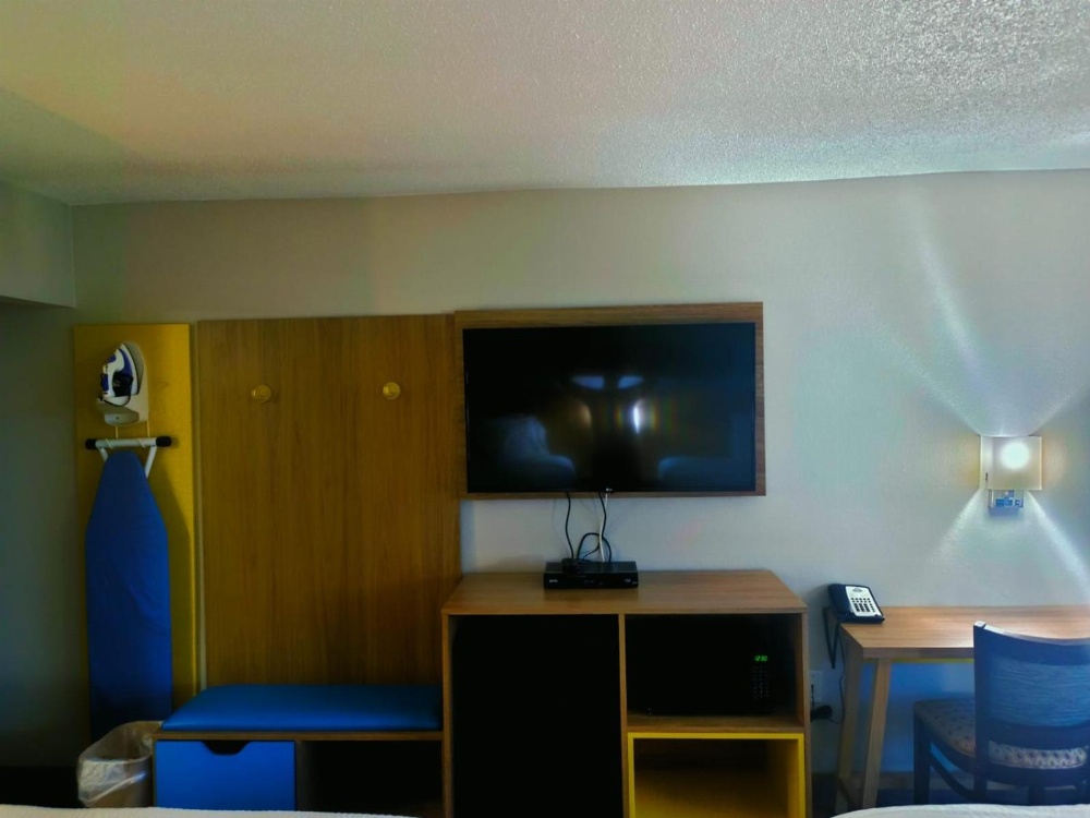 Days Inn by Wyndham Harrisonburg