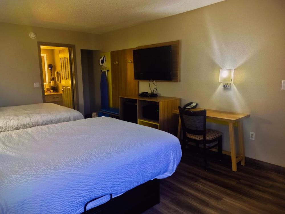 Days Inn by Wyndham Harrisonburg